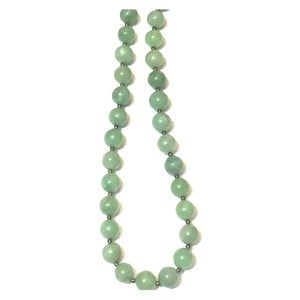 Genuine Jade necklace
